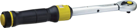 PROXXON PR23350 KLUCZ DYNAMOMETRYCZNY 12 - 60 NM MICROCLICK MC 60, 3/8 CALA