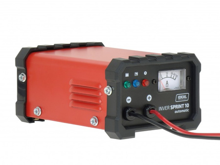 IDEAL I-SPRINT10A PROSTOWNIK INVER SPRINT 10A 12V AUTOMATIC
