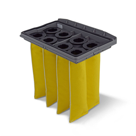 MENZER VCM 530 PRO Wood ODKURZACZ PRZEMYSŁOWY MR120130000