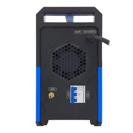 PRZECINARKA PLAZMOWA SHERMAN CUTTER 70 PLAZMA