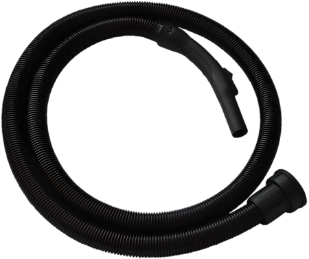 STARMIX SX436326 WĄŻ Z KOLANKIEM 2,5 M SYSTEM 32 MM