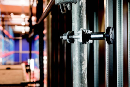 SCANGRIP UCHWYT DO MOCOWANIA LAMP 03.5341