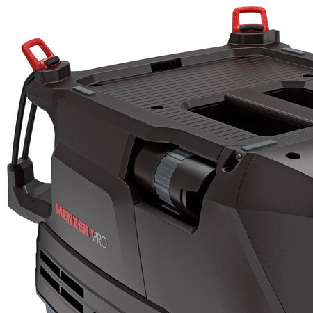 MENZER VCH 530 PRO ODKURZACZ PRZEMYSŁOWY 1380W MR120110000