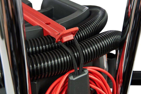 STARMIX ECRAFT APL-1430 ODKURZACZ WARSZTATOWO-BUDOWLANY EWR