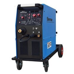 SPAWARKA INWERTOROWA SHERMAN DIGIMIG 360 PULSE