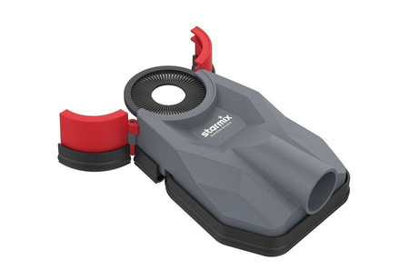 STARMIX SX110134 PRZYSTAWKA WIERCENIA BEZPYŁOWEGO BOHRFIXX 60+