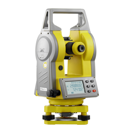 NIVEL SYSTEM TEODOLIT ELEKTRONICZNY DT-2L