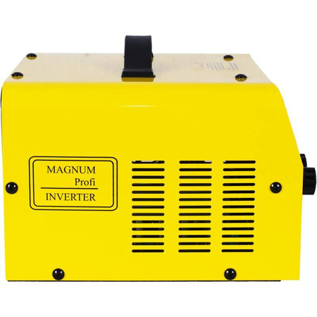 MAGNUM DINAMIK 440 12V / 24V INWERTEROWY PROSTOWNIK Z ROZRUCHEM