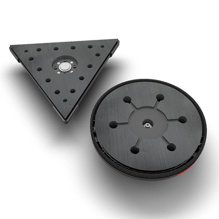 MENZER SZLIFIERKA DO GIPSU TSW 225 MR111250000