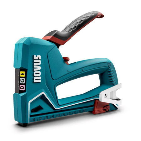 NOVUS J-51 ZSZYWACZ RĘCZNY NV030-0450