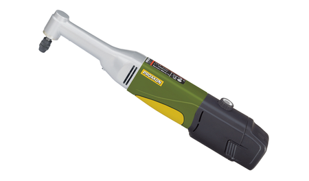 PROXXON LWB/A PR29805 WIERTARKA KĄTOWA AKUMULATOROWA - ZESTAW