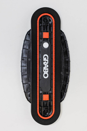 GRABO SLENDER SEAL USZCZELKA DO WĄSKICH MATERIAŁÓW