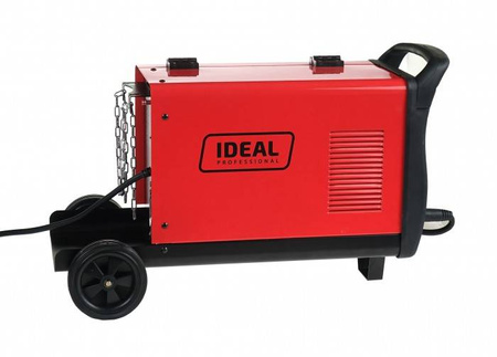 IDEAL MIGOMAT TECNO MIG 200/2 MMA 230/400V