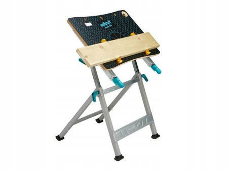 WOLFCRAFT WF6182000 STÓŁ ZACISKOWY MASTER 600