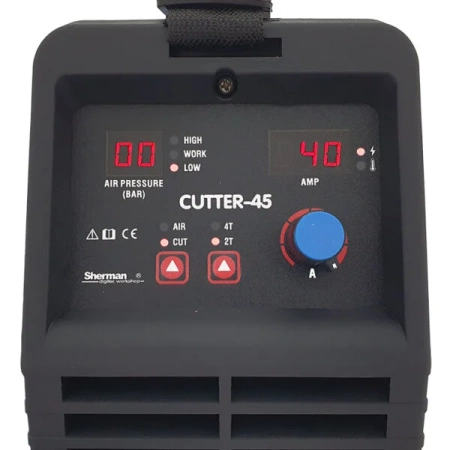 SHERMAN CUTTER 45 PRZECINARKA PLAZMOWA
