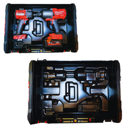 WKŁAD MILWAUKEE 988001120 DO KLUCZ UDAROWY M18 ONEFHIWF34/FMTIW2F-12