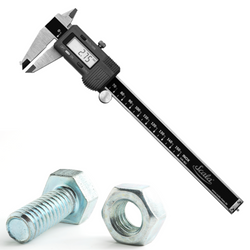 SCALA SC230.207X SUWMIARKA ELEKTRONICZNA 150 MM