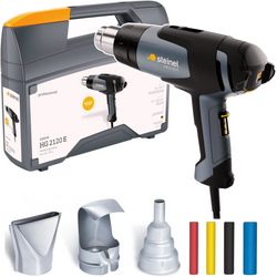 STEINEL HG2120E OPALARKA 2200W ZESTAW ST006464