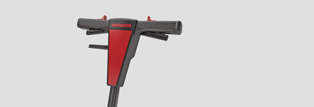 MENZER ESM 406 CLEAN TEC SZLIFIERKO - POLERKA DO PODŁÓG MR116020000