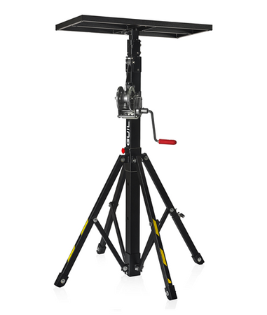 GUIL PODNOŚNIK DO MONTAŻU KLIMATYZACJI ELC 720 DO 125KG H 3.50M NEW