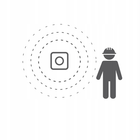 DYFUZOR ROZPRASZAJĄCY ŚWIATŁO LAMP SCANGRIP DIFFUSER MEDIUM 03.5922