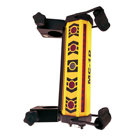 NIVEL SYSTEM MC-1D CLAMPS SYSTEMY SPYCHARKOWE