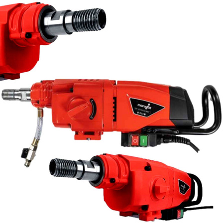 MARCRIST DDM300 DIAMENTOWA WIERTNICA DO BETONU