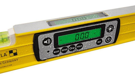 STABILA SA19820 ELEKTRONICZNA POZIOMICA TECH 196M DL, 183 CM