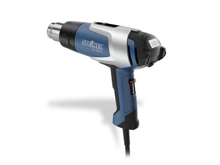 STEINEL OPALARKA LCD NAGRZEWNICA 2200W HL2020 E