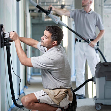 MENZER ODKURZACZ PRZEMYSŁOWY VCH 550 PRO MR120120000