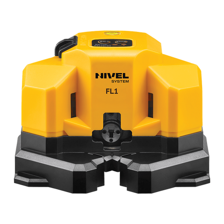 LASER BUDOWLANY NIVEL FL1