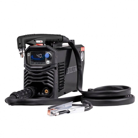 SPARTUS PRZECINARKA PLAZMOWA EASYCUT 40SL PAKIET