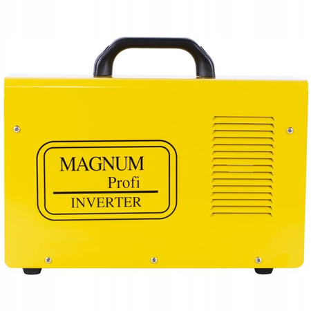 SPAWARKA INWERTOROWA MMA MAGNUM SNAKE 200 P