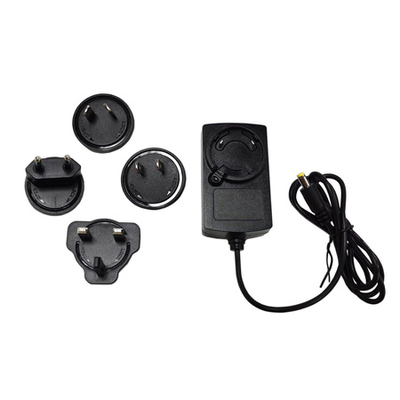 GRABO ŁADOWARKA WIELOGNIAZDOWA DO AKUMULATORÓW