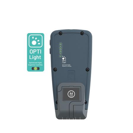 SCANGRIP SG036207 PORĘCZNA AKUMULATOROWA LATARKA MINIFORM