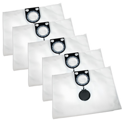 Worki Starmix FBV 20 Mikrowłoknina, Kpl 5 Szt