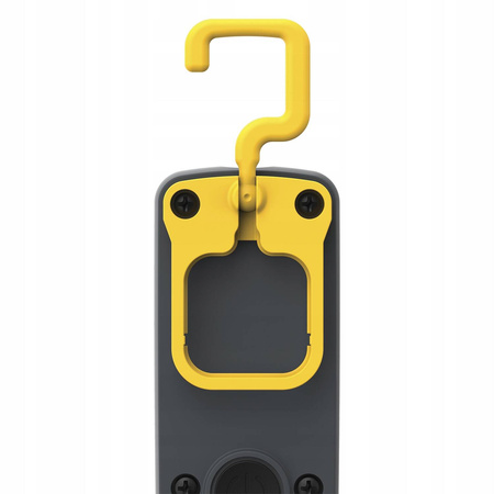 SCANGRIP RĘCZNA LAMPA EX PROOF 200 LM MIDI-EX