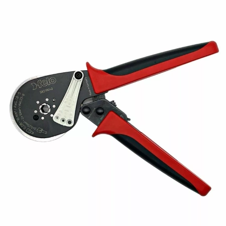 FELO FL58319040 ZACISKARKA DO TULEJEK KABLOWYCH 0,08 - 16 MM2