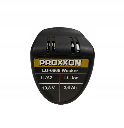 BATERIA LITOWO-JONOWA LI/A2