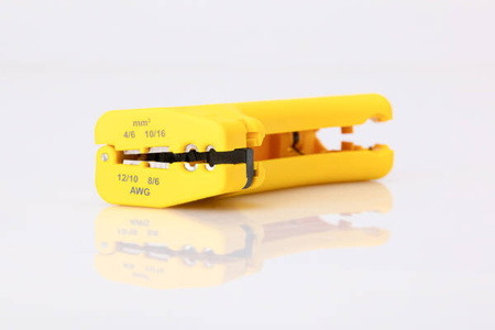 JOKARI JO30199 ŚCIĄGACZ IZOLACJI PV-STRIP PRO