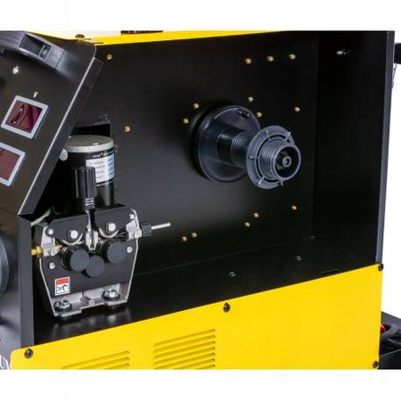 MAGNUM SPAWARKA MIG/MAG 278W MMA IGBT