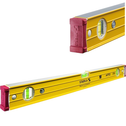 STABILA SA15229 POZIOMICA STABILA 122 CM SERIA 96-2