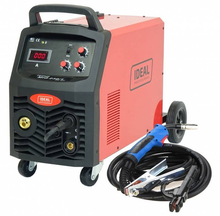 IDEAL MIGOMAT TECNO MIG 230/1 PRO