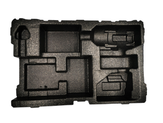 WKŁAD MILWAUKEE 980061025 DO KLUCZ UDAROWY M18 ONEFHIWF34-0X / FHIWF12