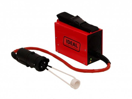 IDEAL PODGRZEWACZ INDUKCYJNY INDUCTOR 1.5 230V 1.5KW