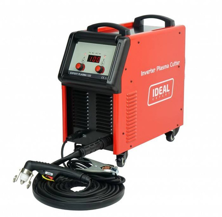 IDEAL PRZECINARKA PLAZMOWA EXPERT PLASMA 100 HF