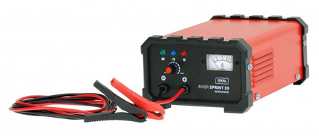 IDEAL I-SPRINT30A PROSTOWNIK INVER SPRINT 30A 12V AUTOMATIC