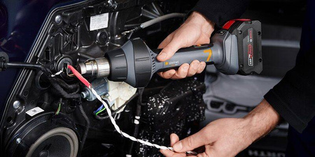 STEINEL MH7 OPALARKA AKUMULATOROWA 18V