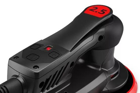 MENZER SZLIFIERKA MIMOŚRODOWA ELEKTRYCZNA ETS 150 2.5 MR117020000