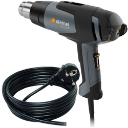 STEINEL HG2120 E OPALARKA 2200W KABEL 7,5M